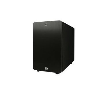 Raijintek Styx Classic Zwart