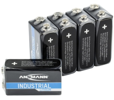 Ansmann 1505-0002