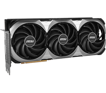 MSI GeForce RTX 4080 SUPER 16G VENTUS 3X