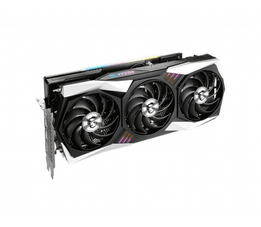 MSI Radeon RX 6800 GAMING X TRIO 16G