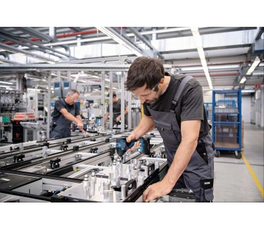 Bosch GDR 18V-210 C Professional