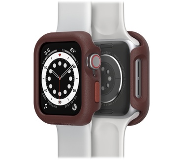 Otterbox Watch Bumper Series voor Apple Watch Series SE (2nd gen)/6/SE/5/4 40mm, Union Station