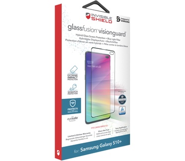 Zagg GlassFusion