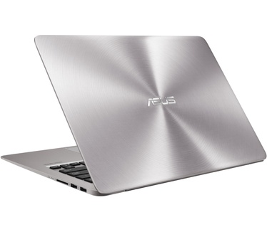Asus ZenBook RX410UA-GV318T