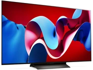 LG OLED evo C4 55" Bruin
