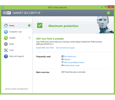 ESET NOD32
