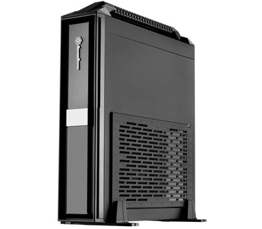 Silverstone Milo SST-ML08B-HW