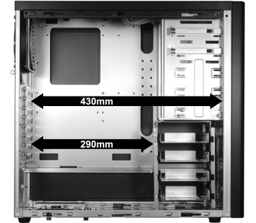 Lian Li PC-7FNW
