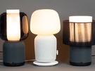 IKEA Symfonisk Tafellamp