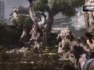 Xbox E3 2010 - Gears of War 3