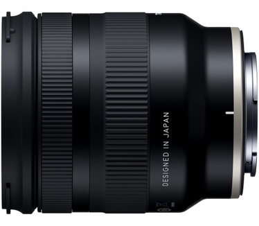 Tamron 11-20mm F/2.8 Di III-A RXD
