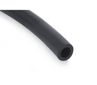 Alphacool EPDM Tube 16/10 - Black 3m (9.84ft) Retailbox