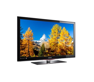 Samsung LE60C650