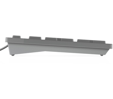 Dell KB216 (Azerty FR) Grijs