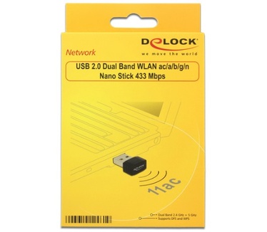 Delock 12461