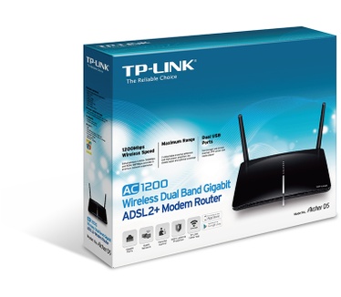 TP-Link Archer D5