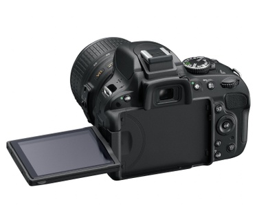 Nikon D5100