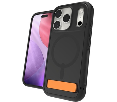 Zagg Sedona Snap Kickstand (iPhone 17 Pro) Paars