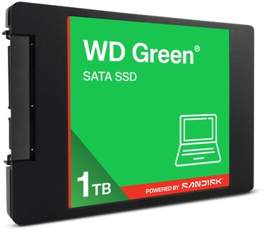 Sandisk WDS100T5G0A