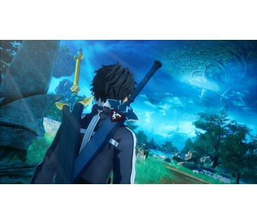 Sword Art Online Fractured Daydream