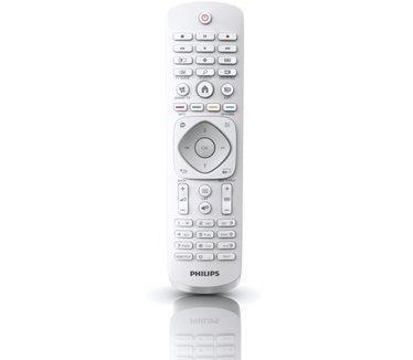 Philips 55PFS6609 Zilver