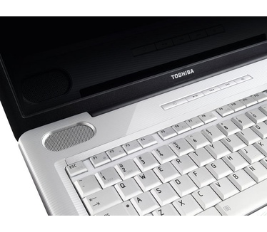 Toshiba Satellite L550-200
