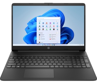 HP 15s FQ0806ND