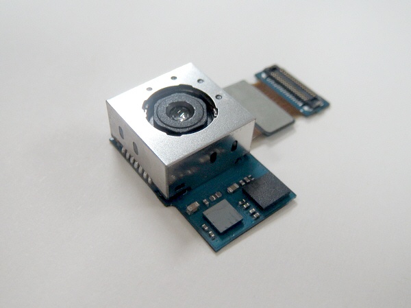 Cameramodule Samsung mte optische beeldstabilisatie voor smartphones