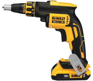 DeWalt DCF620D2-QW
