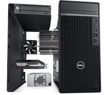 Dell 7010 Plus