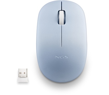NGS FOG PRO