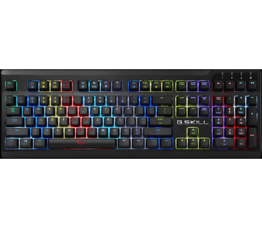 G.Skill Ripjaws KM570 RGB Cherry MX Brown
