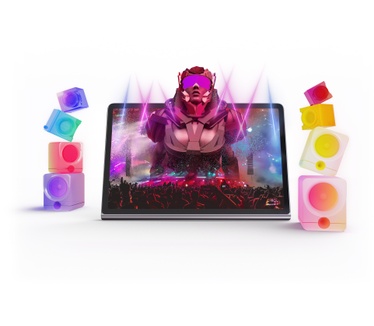 Lenovo Tab Plus