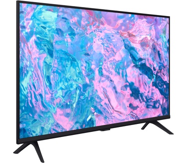 Samsung 65" Crystal UHD Smart TV CU7040 (2024)