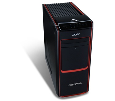 Acer Predator G3-605 SQYEG.370