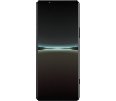 Sony Xperia 5 IV Zwart