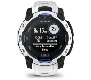 Garmin Instinct
