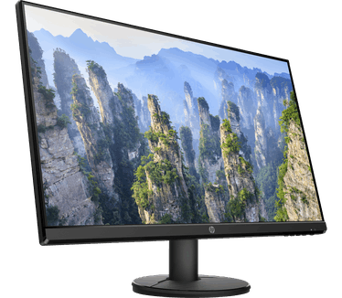 HP V27e Zwart