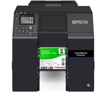 Epson D6000Pe