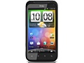 HTC Incredible S float