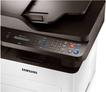 Samsung SL-M2875FD