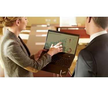 Lenovo X1 Carbon