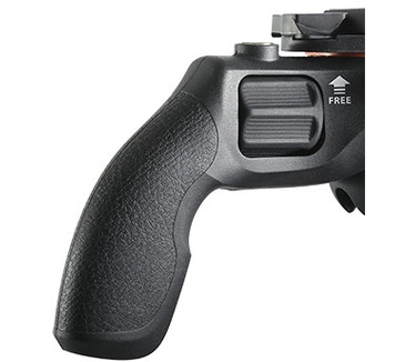 Vanguard ESPOD CX 203AGH