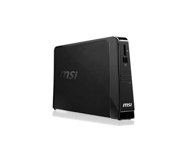 MSI Wind Box DE220