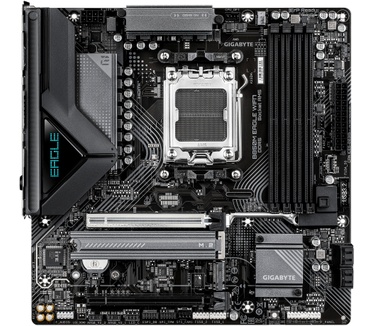 Gigabyte B850M EAGLE WIFI7