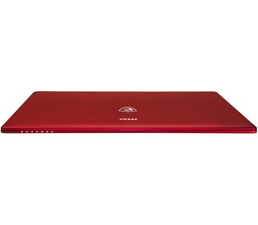 MSI Gaming Series GS70 2QE-051BE Stealth Pro Red Edition
