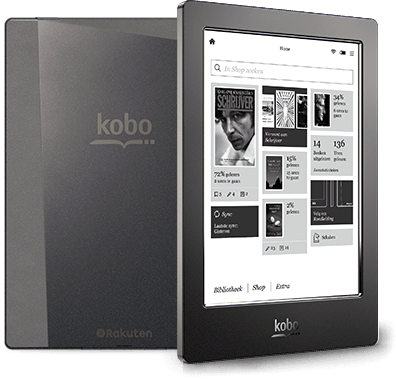 kobo aura h2o hack kobo aura h2o hack