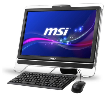 MSI Wind Top AE2051-043XNL