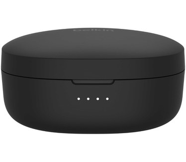 Belkin SoundForm Bolt (Zwart)