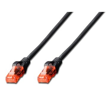Digitus CAT6 U-UTP 10m